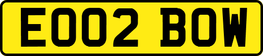 EO02BOW