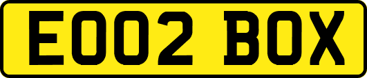EO02BOX