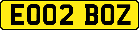 EO02BOZ