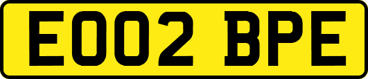 EO02BPE