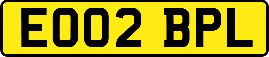EO02BPL