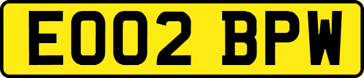 EO02BPW
