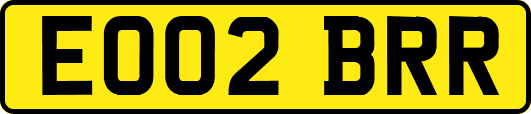 EO02BRR
