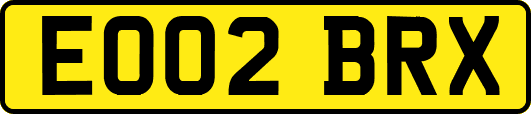 EO02BRX