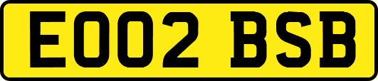 EO02BSB