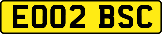 EO02BSC