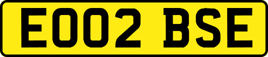 EO02BSE