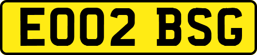 EO02BSG