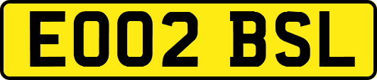 EO02BSL