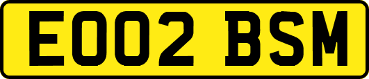 EO02BSM