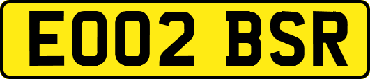 EO02BSR