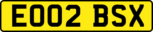 EO02BSX