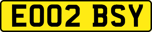 EO02BSY