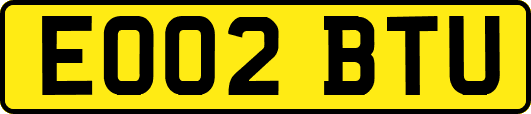 EO02BTU