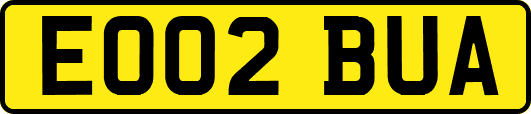 EO02BUA