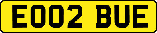 EO02BUE