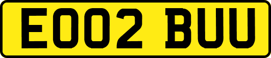 EO02BUU