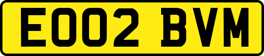 EO02BVM