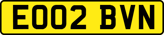 EO02BVN