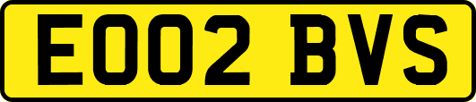 EO02BVS