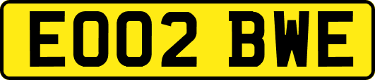 EO02BWE