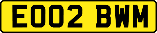 EO02BWM