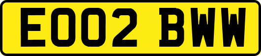 EO02BWW
