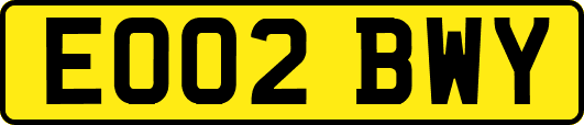 EO02BWY