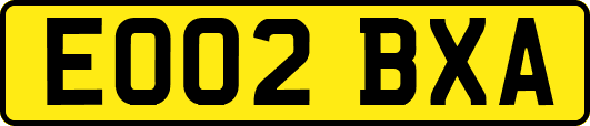 EO02BXA