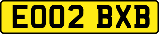 EO02BXB