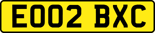 EO02BXC