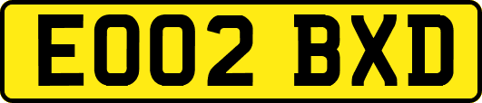 EO02BXD