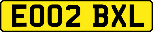 EO02BXL
