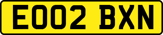 EO02BXN