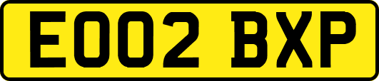 EO02BXP