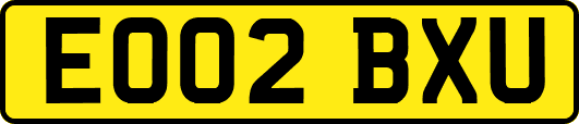 EO02BXU