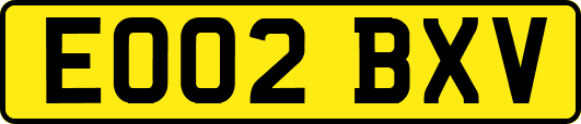 EO02BXV