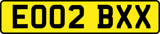 EO02BXX