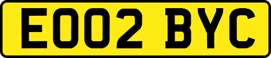 EO02BYC