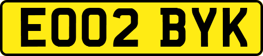 EO02BYK