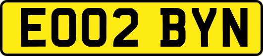 EO02BYN