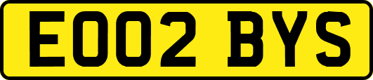 EO02BYS