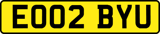 EO02BYU