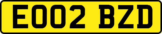 EO02BZD