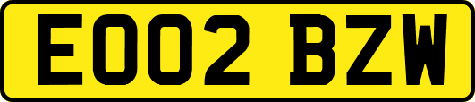 EO02BZW