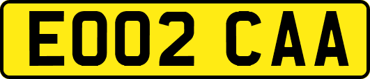 EO02CAA