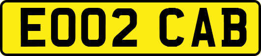 EO02CAB