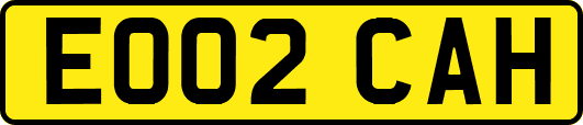 EO02CAH