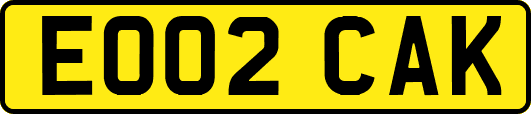 EO02CAK