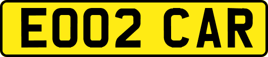 EO02CAR